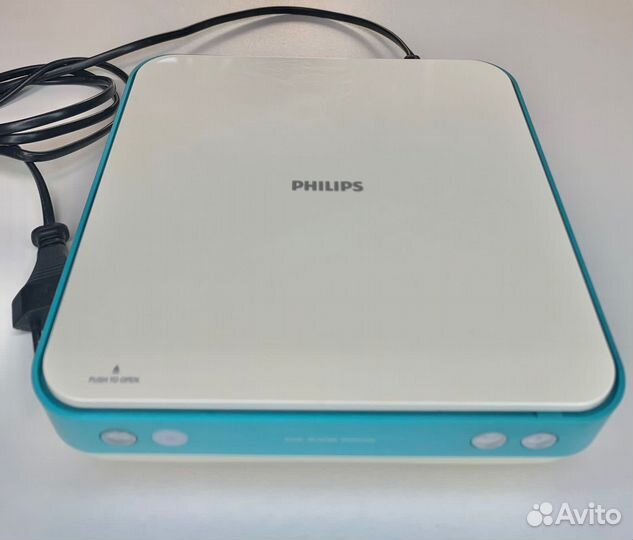 Philips DVD Player DVP2320