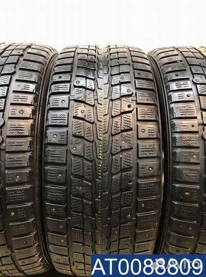 Dunlop SP Winter Ice 01 215/50 R17 98V