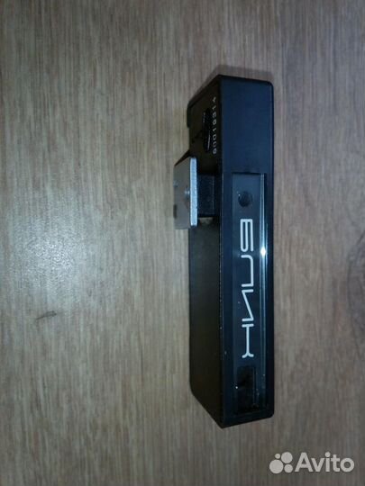 Фото дальномер Блик