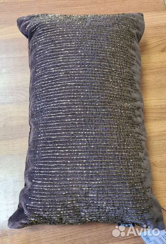 Декоративная подушка