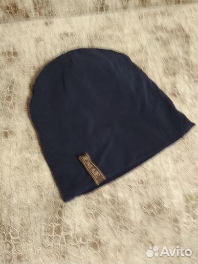 Шапочка для мальчика