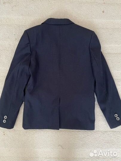 Школьная форма пакетом для мальчика