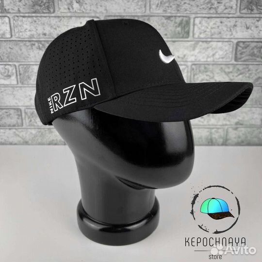 Бейсболка Nike Just do it Unisex