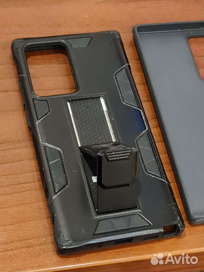 Чехол galaxy note 20 ultra