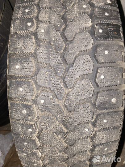 Yokohama Ice Guard 5 IG50 A 205/60 R16 92Q