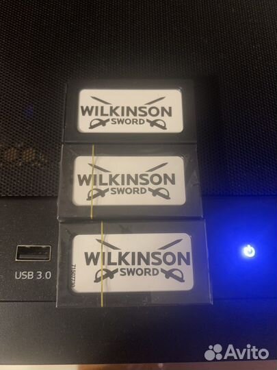 Лезвия для т образного станка