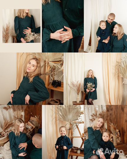 Свадебный фотограф (студийный и семейный фотограф)