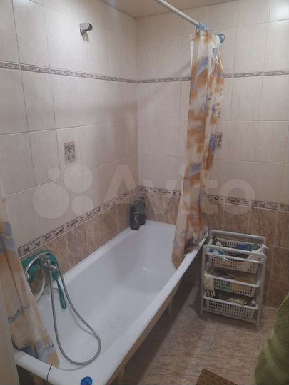 Комната 15 м² в 4-к., 8/9 эт.