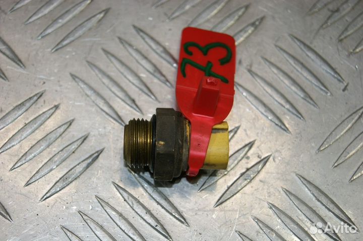 Датчик включения вентилятора Suzuki Skywave 650 CP