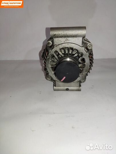 Генератор Peugeot 308