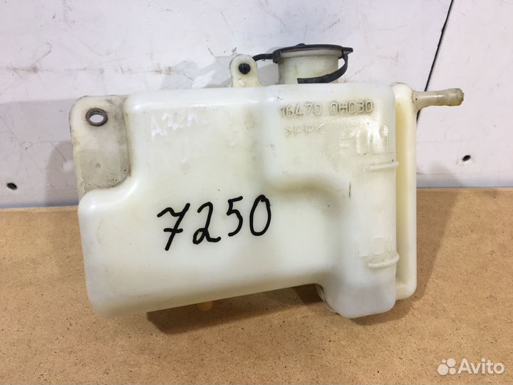 Бачок расширительный Toyota Avensis T250