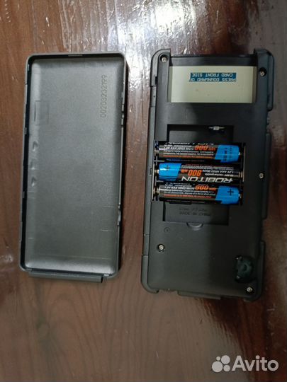 Retro genesis port 3000