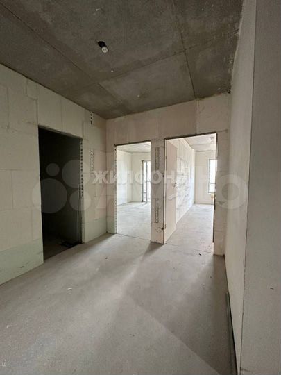 2-к. квартира, 68 м², 14/16 эт.