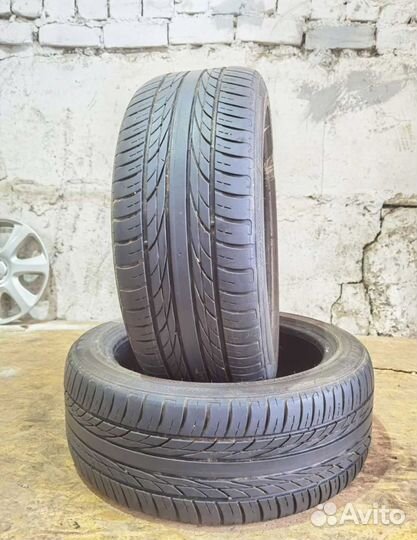 Marshal Matrac FX MU11 205/50 R17 93W