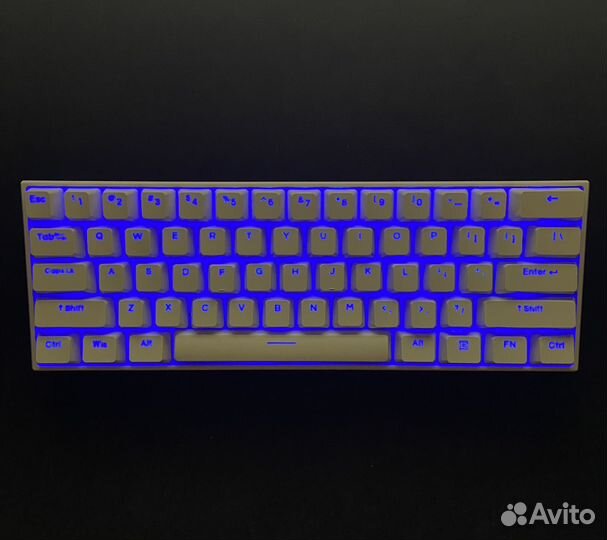 Anne pro 2