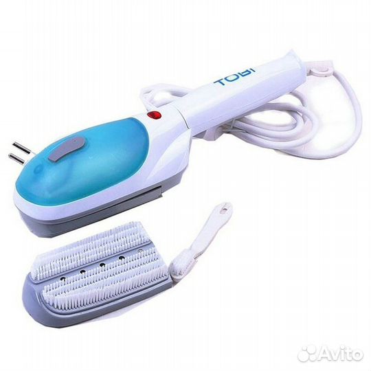 Ручной компактный отпариватель Tobi Travel Steamer