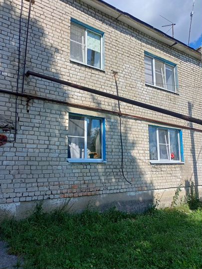 2-к. квартира, 42,5 м², 1/2 эт.