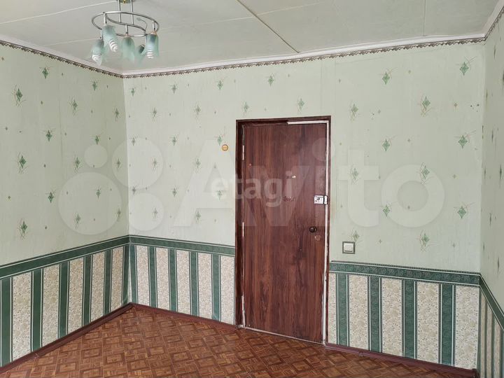 Комната 13,1 м² в 1-к., 3/9 эт.