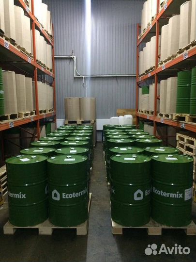 Напыление пенополиуретан утепление домов \ ангаров