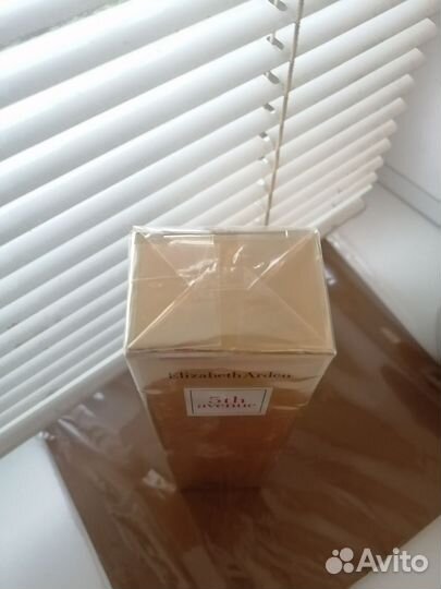 Туалетная вода женская 5th Avenue