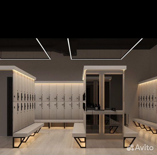 Абонемент в студию растяжки