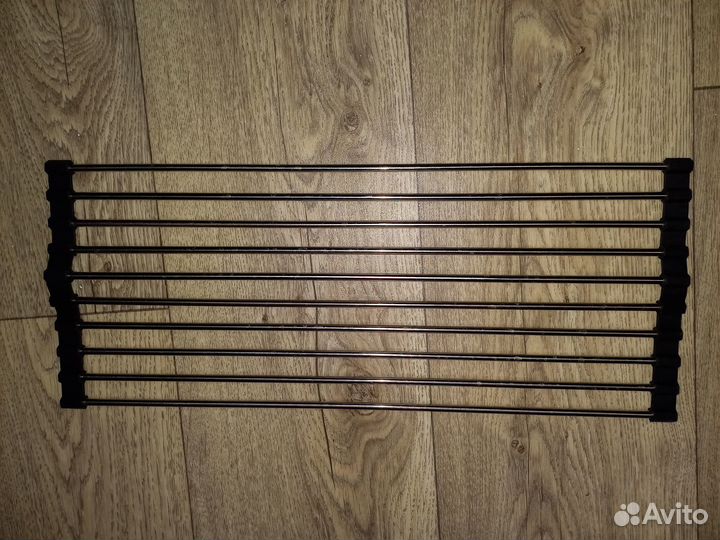 Подставка на раковину/ стол для посуды