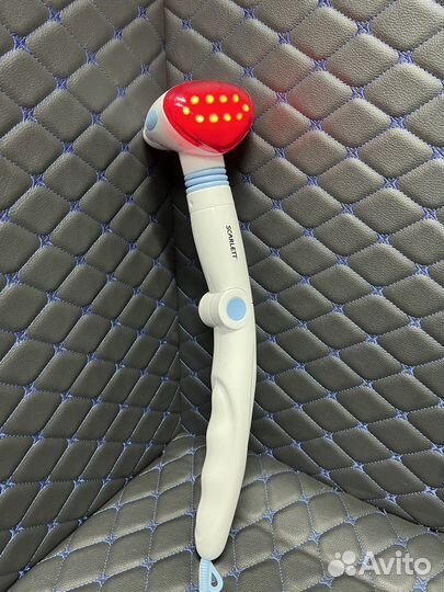 Массажер Scarlett sc-206