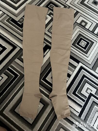 Компрессионные чулки для родов