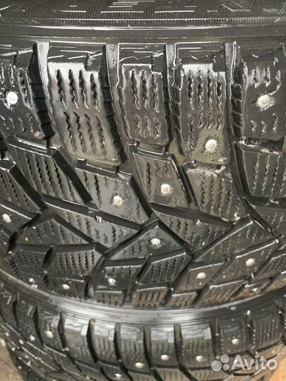 Dunlop SP Winter Ice 02 255/40 R19 100T