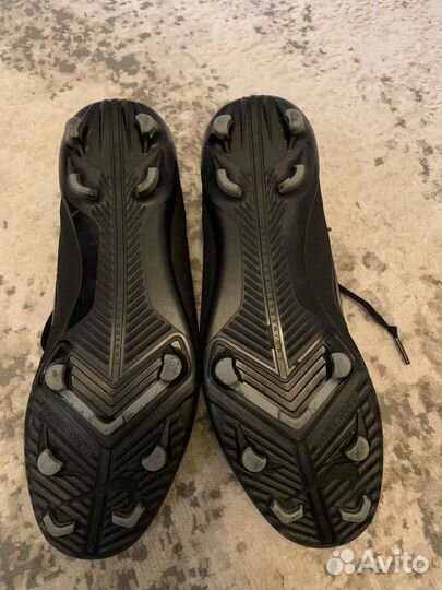 Бутсы nike mercurial 42 размер