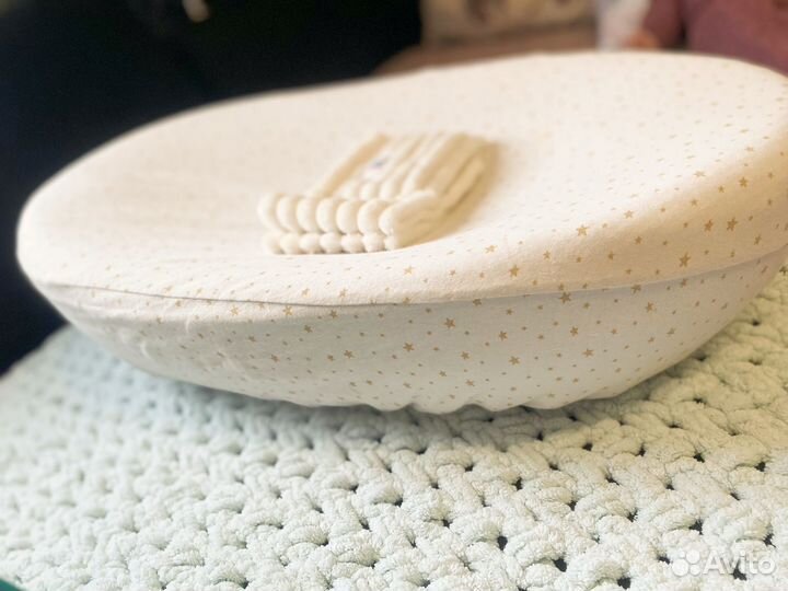 Кокон для новорожденных