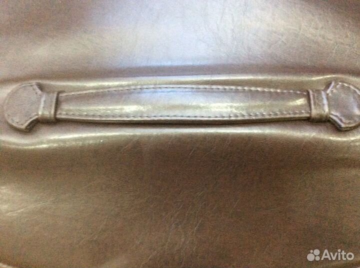 Портфель- папка мужской новый