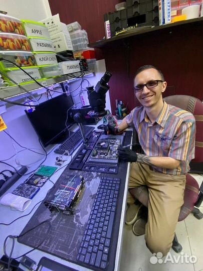 Ремонт телевизоров.Частный мастер