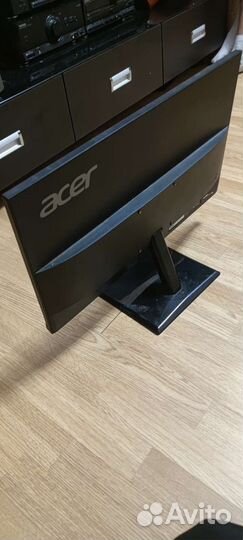 Монитор Acer eg240ypbipx