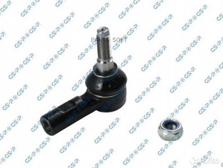 GSP S070361 Наконечник рулевой тяги opel frontera