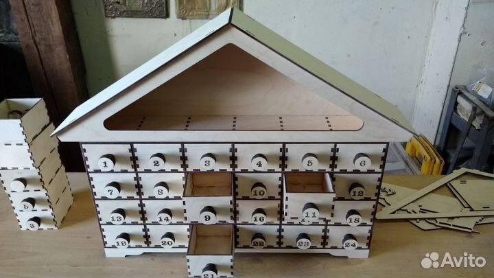 Оператор чпу лазера,фрезера