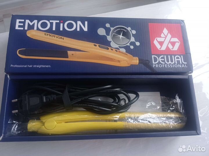 Выпрямитель для волос