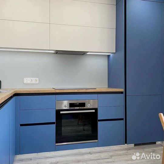 Кухня Princess на заказ