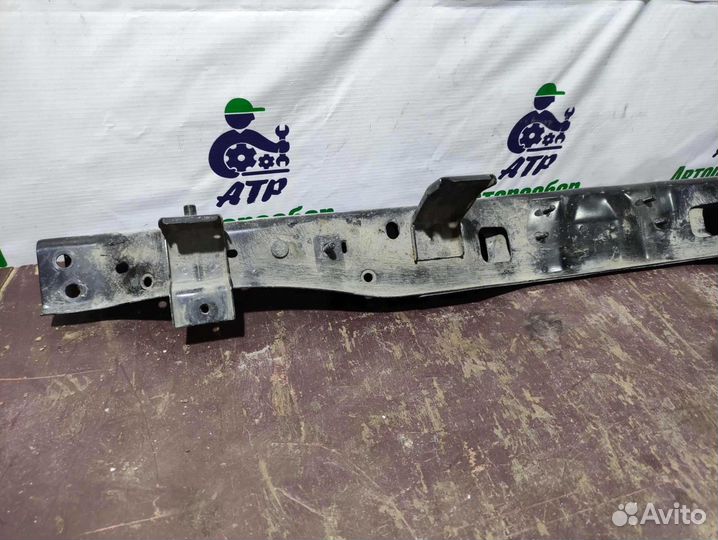 Планка телевизора Kia Optima 4 JF 2016