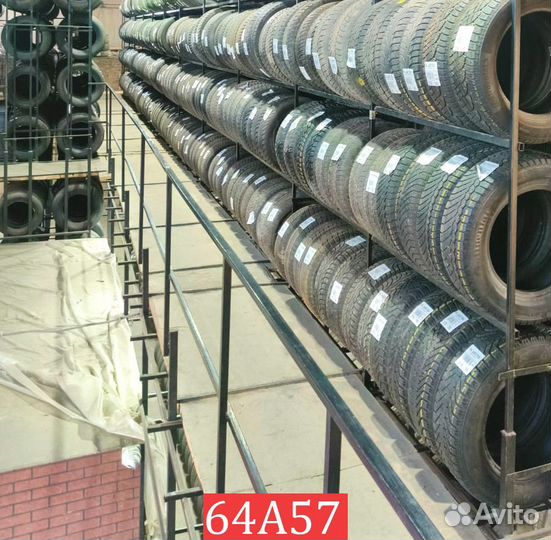 Yokohama Geolandar I/T-S G073 225/65 R17 103P