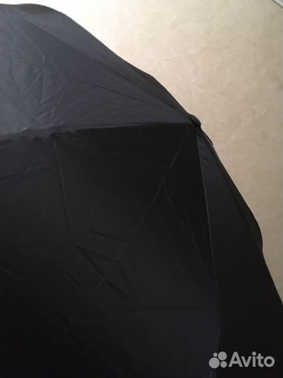 Зонт трость