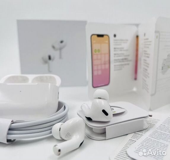 AirPods pro 2