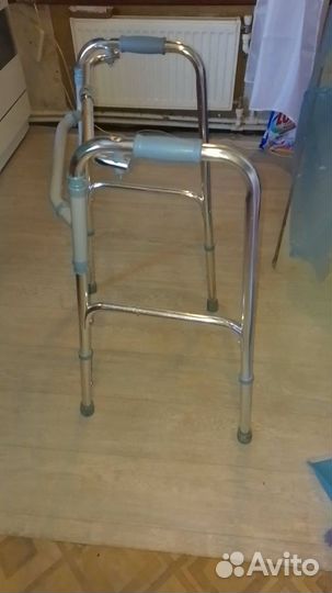 Ходунки для взрослых бу