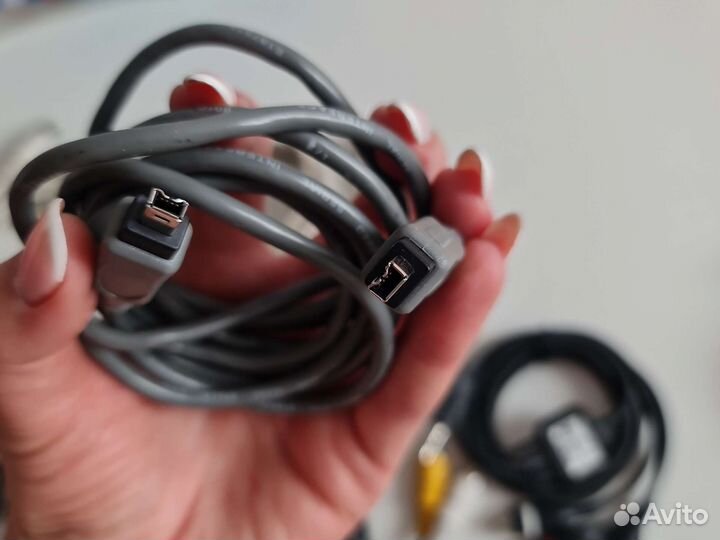 Кабели Новые и б/у