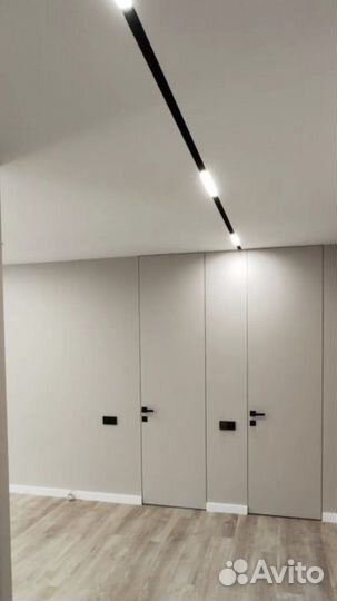 Качественная отделка коттеджа под ключ с гарантией