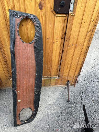 Полка на ваз 2106