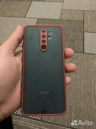 Xiaomi Redmi 9, 3/32 ГБ