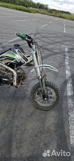 Питбайк BSE EVO 110E