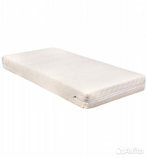 Матрас детский 120 60 (кокос)