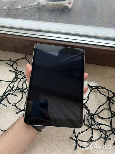 iPad mini 2 64 gb cellular